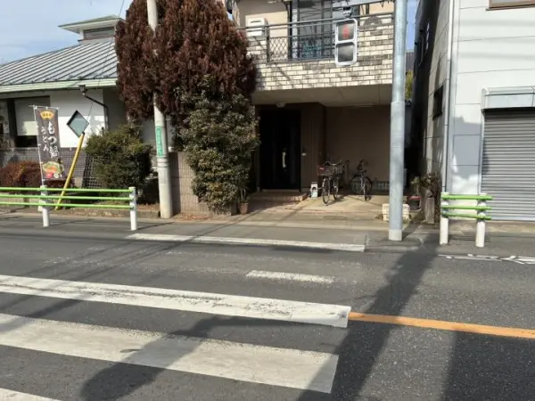 国分寺市北町２丁目