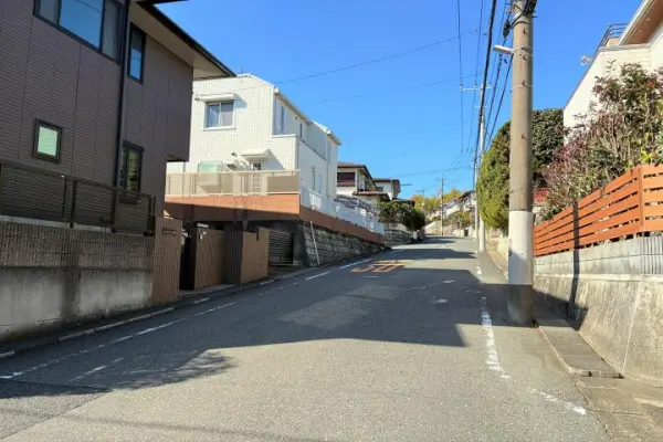 川崎市宮前区土橋７丁目中古戸建