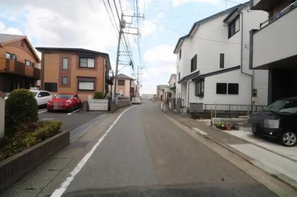 大和市深見新築戸建