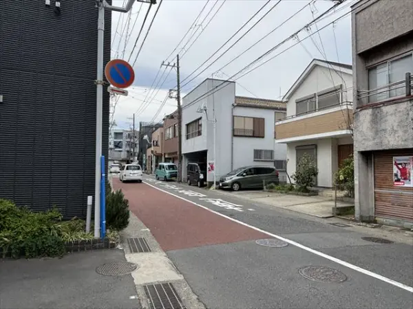 藤沢市高倉中古戸建