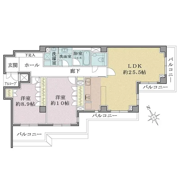 スティーロ京都東山妙法院