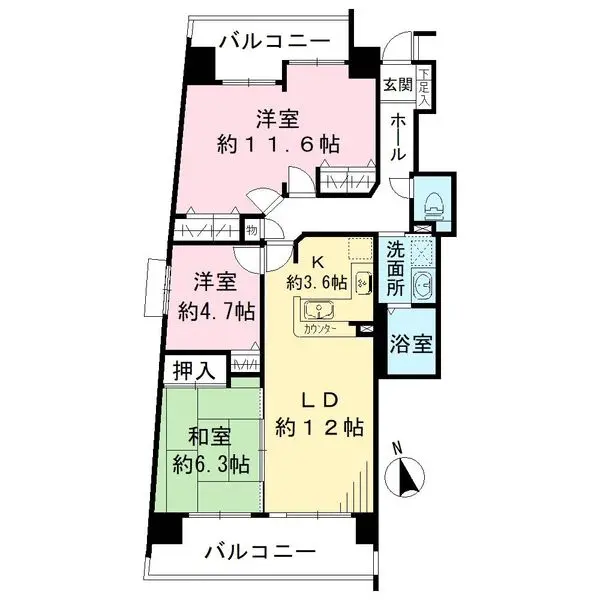 ユーハウス新栄東館
