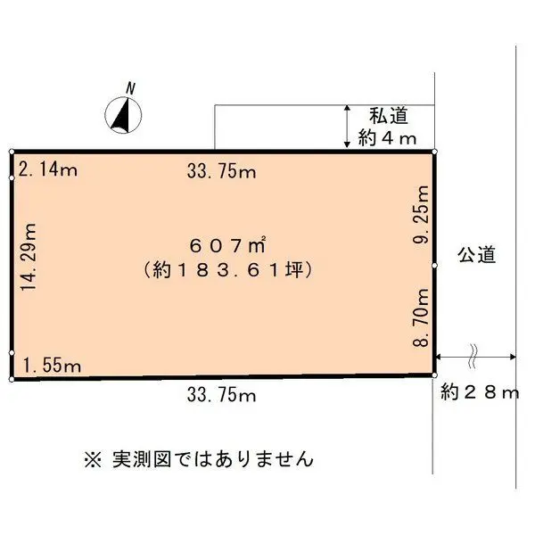【売地】藤沢市石川6丁目