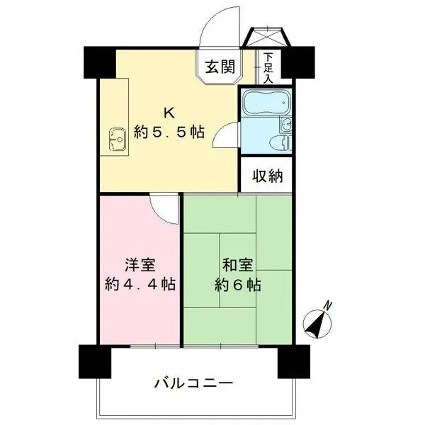 甲南サンシティー元町