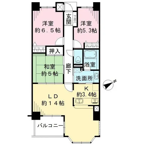 ロイヤル神戸北野通り