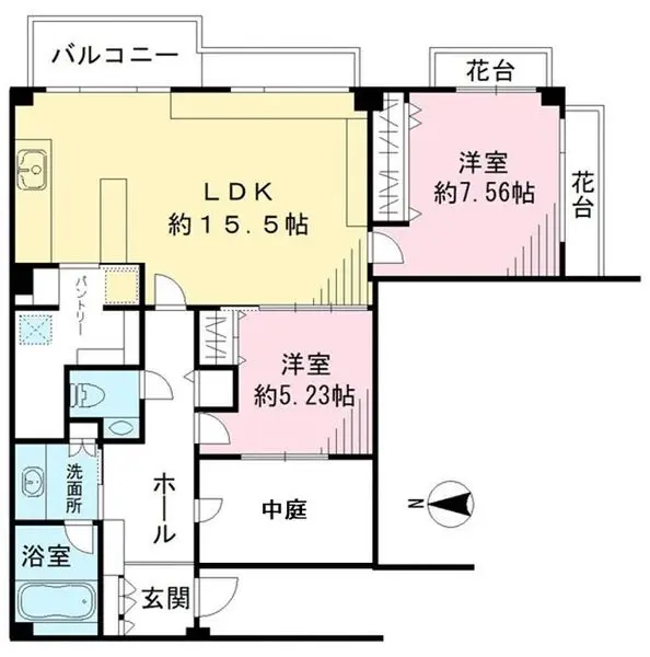 御影山手アーバンライフ