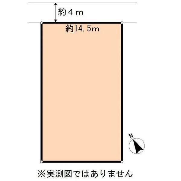 戸田市喜沢二丁目土地