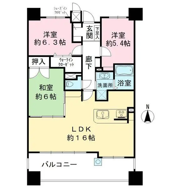 カルティア熱田