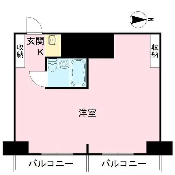 ウィン青山