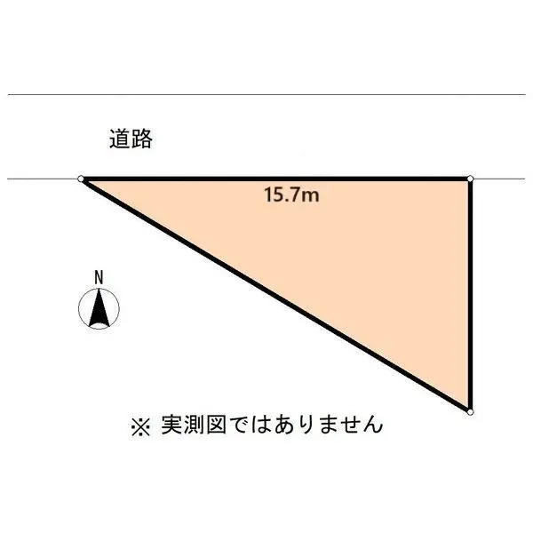 さいたま市緑区三室 古家付土地