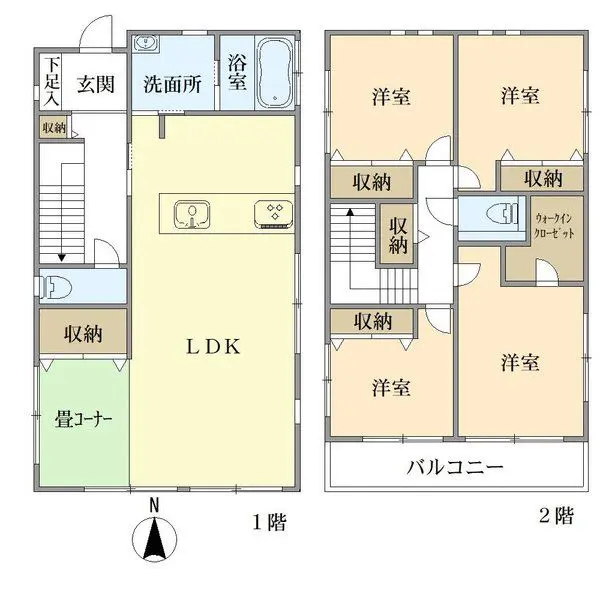 津島市筏場町　戸建