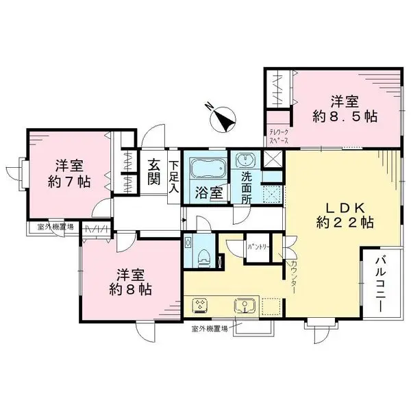 ハウス和田