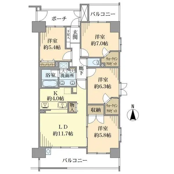 フォルム東洞院三条