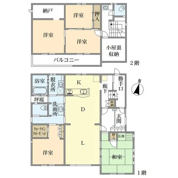 太陽光発電システム・蓄電池・エネファーム有！京都市西京区大原野西境谷町