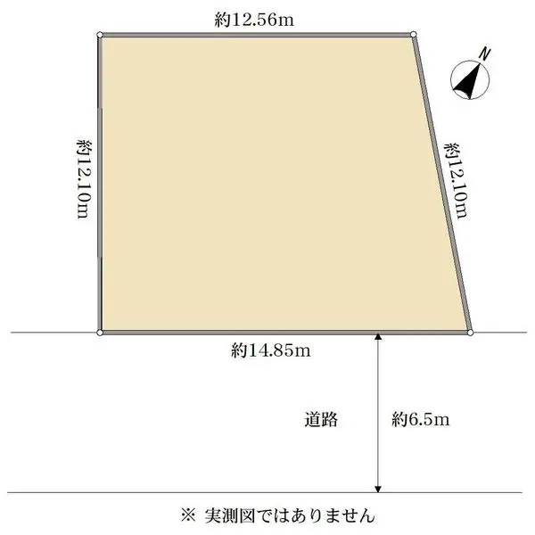 横浜市青葉区藤が丘一丁目