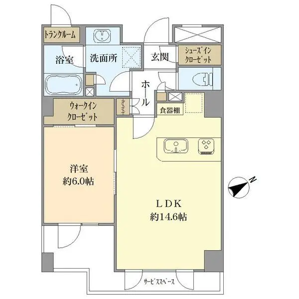 パークホームズ三軒茶屋一丁目