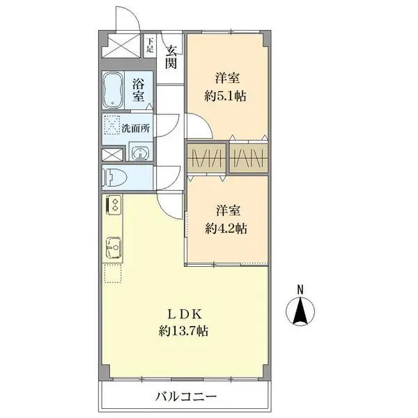 メゾン舞子ショアー