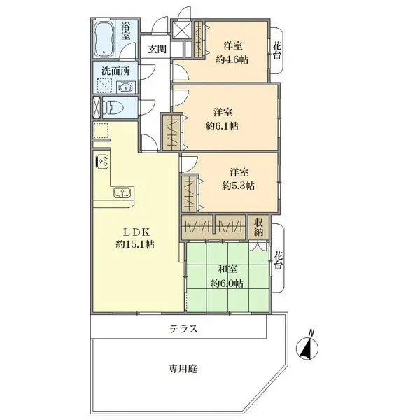 藤崎ロジュマン