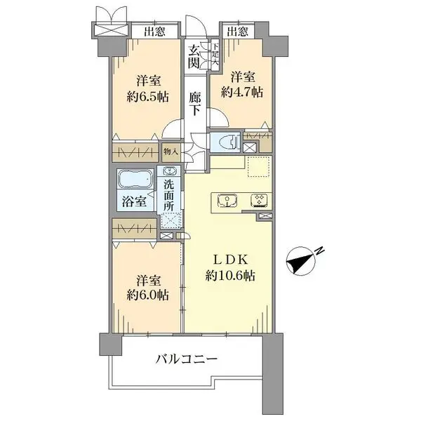 エンゼル大森グランディア