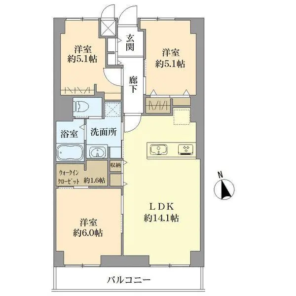 目白ガーデニア