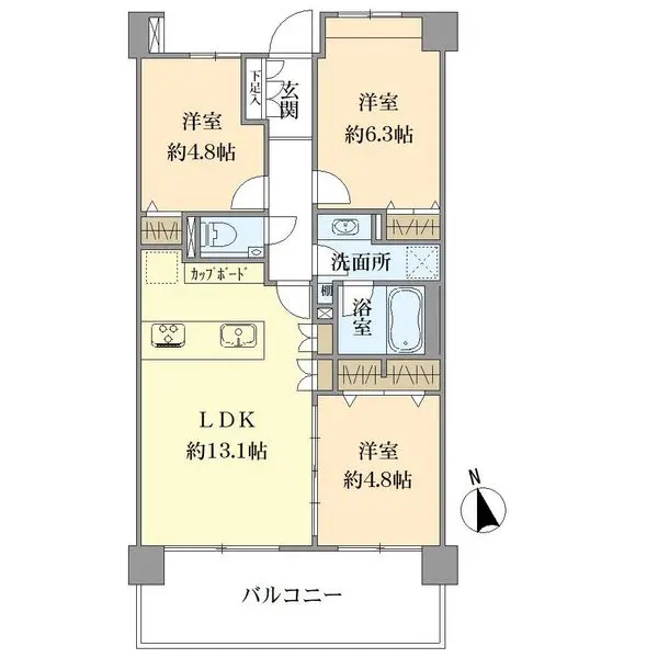 アデニウム押上