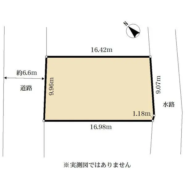 横浜市瀬谷区三ツ境土地