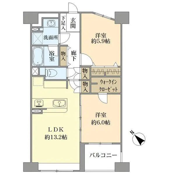 グラン・アルベーラ横濱・関内