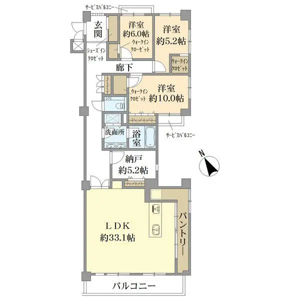 ライオンズマンション甲子園一番町