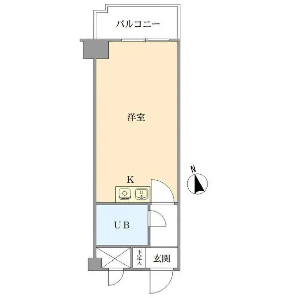 ダイアパレス御徒町第３