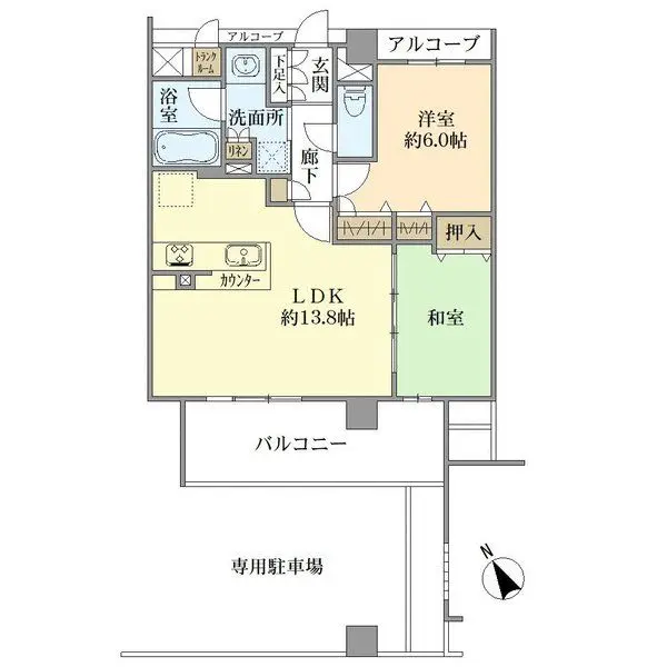 プレサンスグラン甲子園五番町