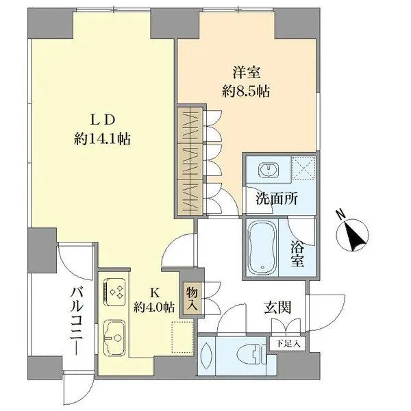 虎ノ門タワーズレジデンス