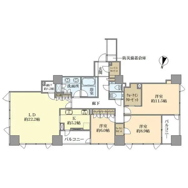 THE 千代田麹町 TOWER