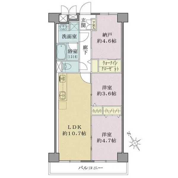グリーンキャピタル門前仲町