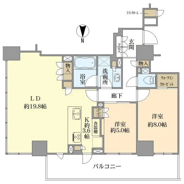 ブリリアタワー上野池之端