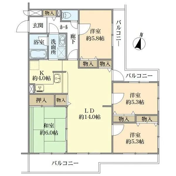 セントラル伊丹昆陽