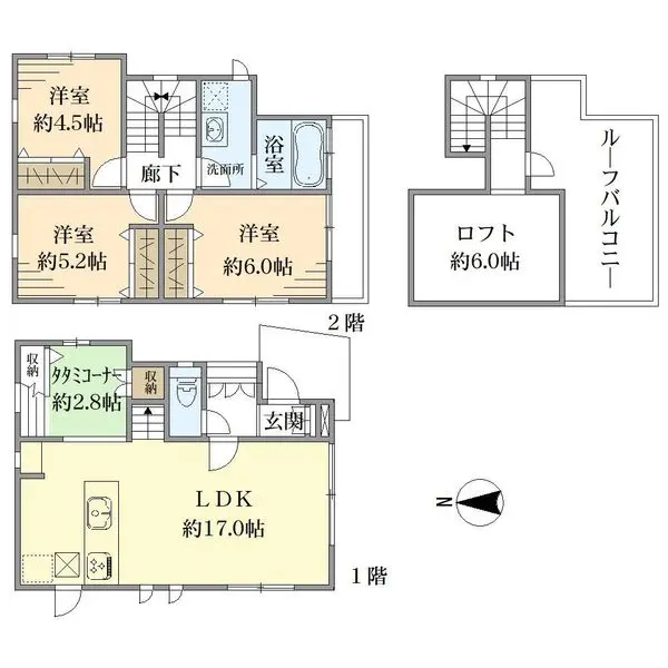 横浜市青葉区美しが丘西二丁目