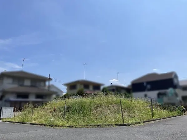 八王子市狭間町