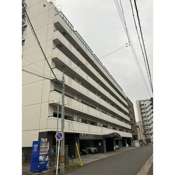 サンパーク千代田