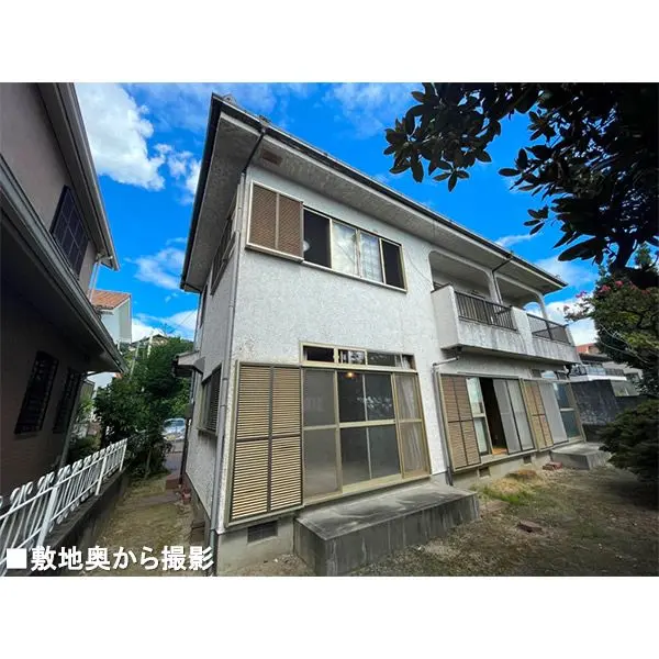 宝塚市雲雀丘2丁目