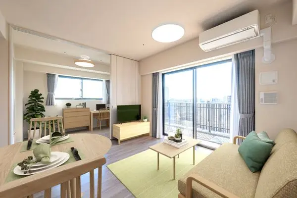 ルネ市川国府台