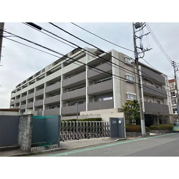 コスモレジデンスグラシエ