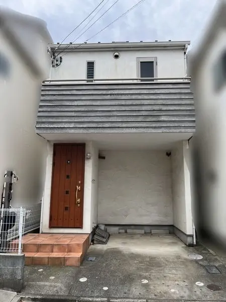 【戸建】茅ヶ崎市中海岸4丁目