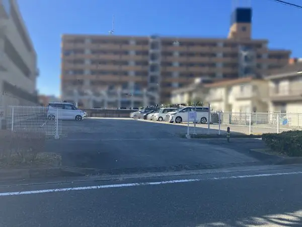 【売地】藤沢市石川6丁目