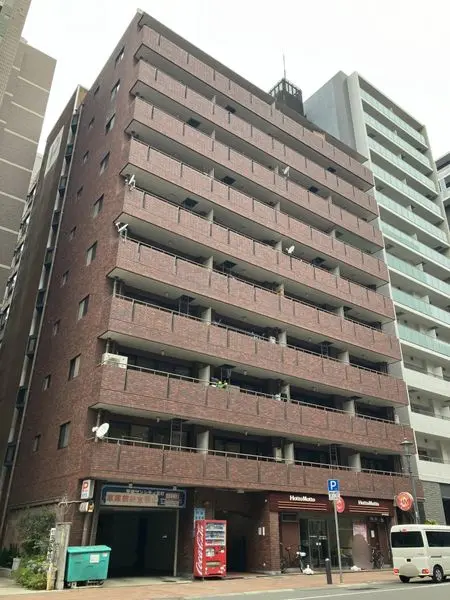 甲南サンシティー元町