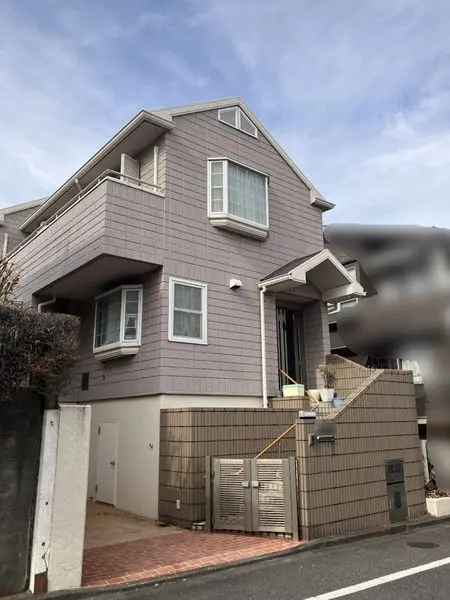 世田谷区中町1丁目中古戸建