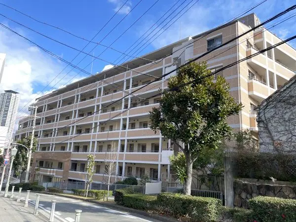 ロイヤル神戸北野通り
