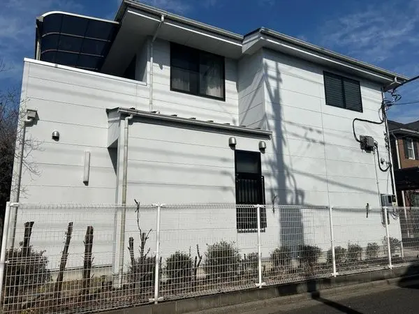 日野市豊田1丁目