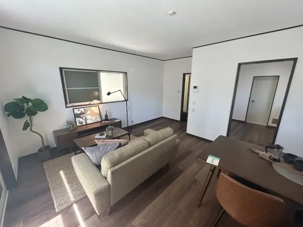 相模原市南区上鶴間本町6丁目　戸建