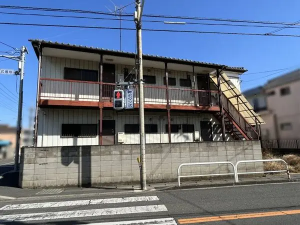 松戸市二十世紀が丘萩町 土地