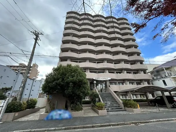 朝日プラザ高瀬川